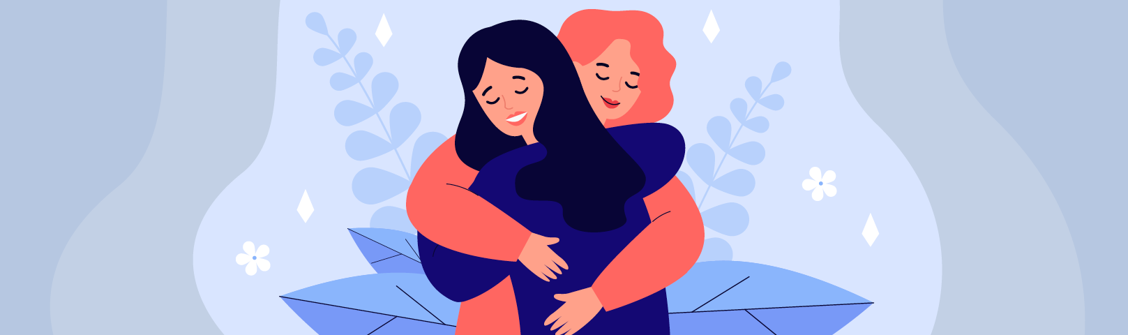 Q&A: How Can I Help a Loved One With Hearing Loss? - Liberty 