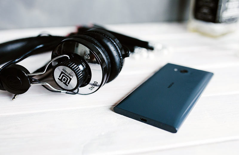 Sound Level Apps for Smartphones