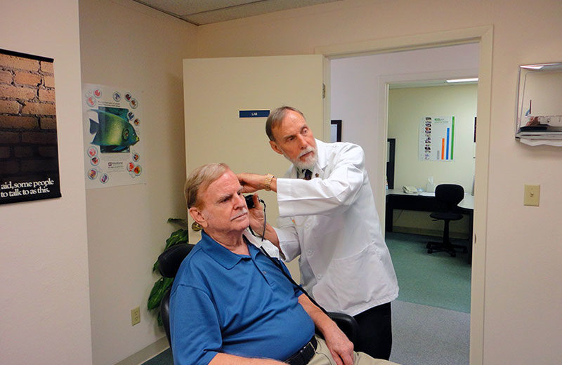 Reasons to Get Your Hearing Tested