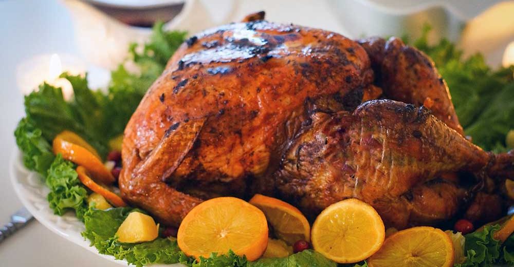 Nutritious Meals to Support Hearing Health