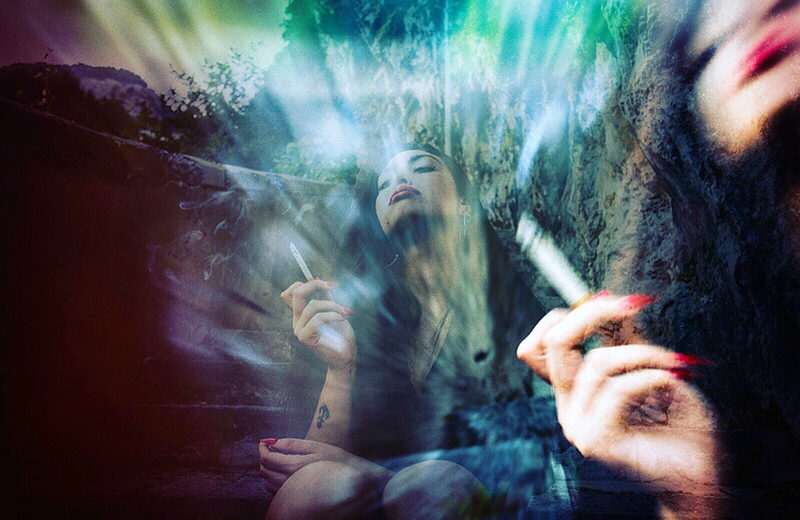 Cigarette Smoking and Hearing Loss