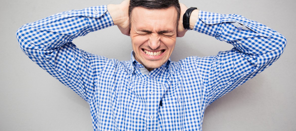 Signs and Symptoms of Tinnitus