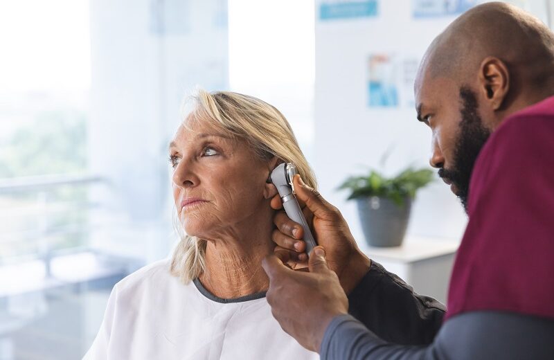 Medical Conditions and Hearing Loss