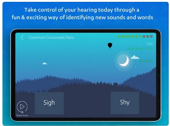 The Best Apps for Improving Listening Comprehension