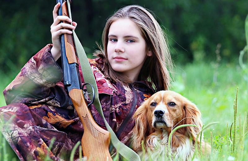 Hunting and Hearing Loss