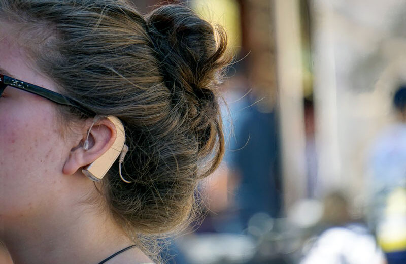 Tips For The Hearing Impaired