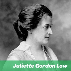 Juliette - Gordon - Low - Hearing - Loss - Audicus