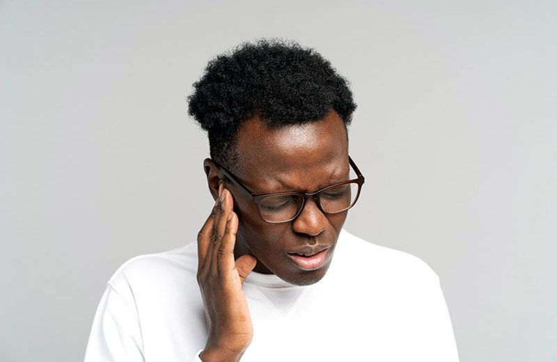 Vestibular Disorders